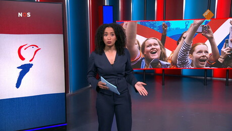 Het NOS Jeugdjournaal | NOS Jeugdjournaal